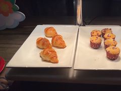 -星河湾半岛酒店·意咖啡西餐厅