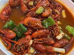 -大拇指龙虾(娄葑文体中心店)