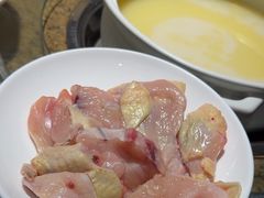 -菌歌野生菌火锅(海埂大坝店)
