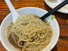 牛腩捞面-吴财记面家(大同路店)