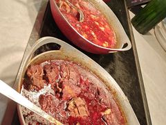 -晶丽香榭自助餐(南京大饭店)