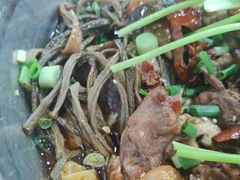 -天治宣·野椒鸡(龙头寺总店)
