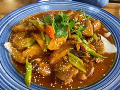 -秦韵轩·西安小馆(贻成福地广场店)