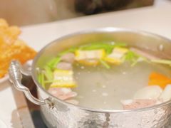 -牛焱·贵州黄牛肉火锅(城西银泰店)