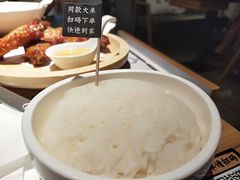 -太二酸菜鱼(汕头苏宁广场店)