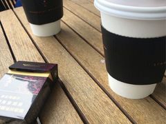 -星巴克(温州银泰大西洋店)