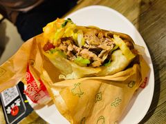 -特派卷·老北京烤鸭卷(合生汇购物中心店)