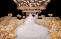 -巴黎新娘婚纱摄影·婚礼策划(嘉定总店)