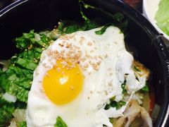 -六七八韩式烤肉·韩国料理(上杭路店)