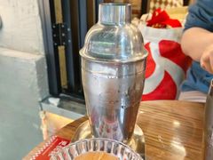 -孖记茶档·热腾茶餐(江南西plus店)