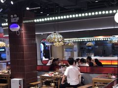 -旺蜀主成都串串火锅(西直门凯德MALL店)