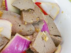 -帕米尔食府(白云观店)