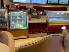 -哈根达斯(卓展店)