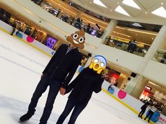 -全明星滑冰俱乐部(万象城店)