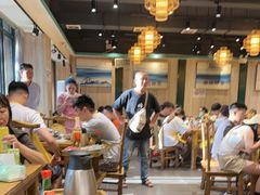 -肖肖酸萝卜鱼火锅(总店)