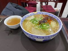 -东方宫中国兰州牛肉拉面(新起街店)