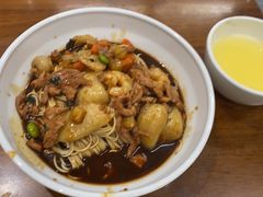 -爱家面馆(常州总店)