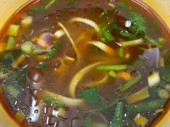 -江三王记牛杂馆(总店)