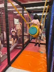 点击看大图 -MELAND CLUB亲子乐园·派对·餐厅(北京芳圆里ID MALL店)