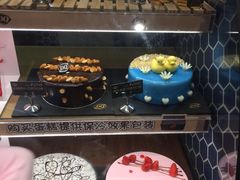-DQ·蛋糕·冰淇淋(周浦万达店)