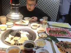 -猫抓烤肉(武进吾悦广场店)