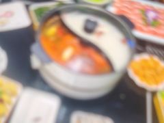 -星璨火吧KTV聚会餐厅(华清广场店)