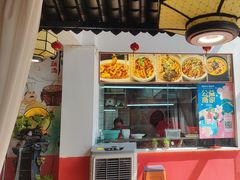-吴掌柜·藕汤印象(南湖店)