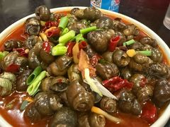 -绍兴名菜馆(可乐路店)