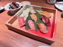 -加奈日本料理