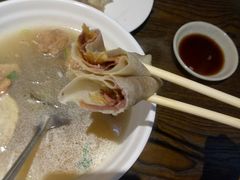 -彭哥甩饼王(城隍庙广场店)