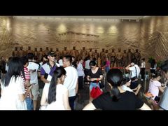 -遵义会议纪念馆