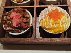 -火山屋台(新街口店)