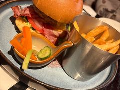 -blue frog蓝蛙(长泰广场店)