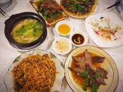 蚝烙-迈姨·潮州菜(麓湖公园店)