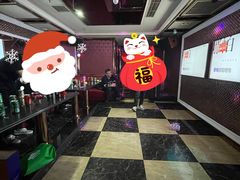 -盛世豪情量贩式KTV(九洲创意园店)