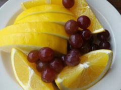 水果-Aroma Buffet W12 | Dinner & Lunch