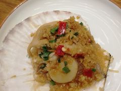 -必点海鲜·鲅鱼水饺(鞍山西道店)
