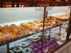 -面包新语(KKMALL京基店)