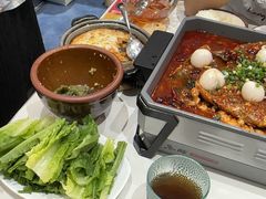 -鱼酷活鱼烤鱼(江宁金鹰店)