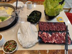 -福合埕牛肉丸(福平路店)