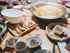 -老凯俚酸汤鱼(鸿通城店)
