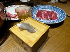 -北京老门框爆肚涮肉馆(凤城六路店)