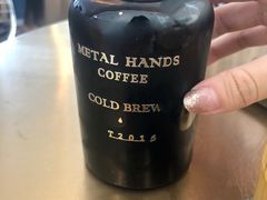 -铁手珈琲制造局metalhands(望京店)