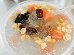 -正宗八宝冰饭·非遗冰饭·烧烤(奎桥店)