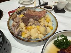 -白天鹅宾馆-宏图府餐厅