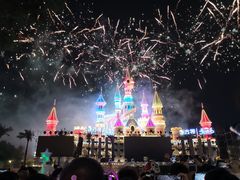 -沈阳方特欢乐世界