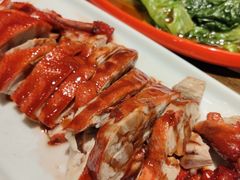 -院落新京菜·烤鸭(地安门店)