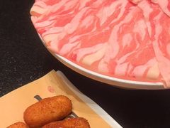-海月轩海鲜豆捞(紫金塔店)