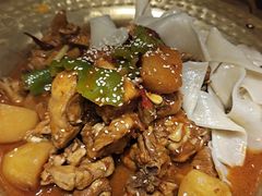 -天山传奇新疆菜(SKLP店)