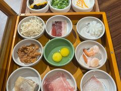 招牌云南传统过桥米线-良米山·云南野生菌过桥米线(上海首店)